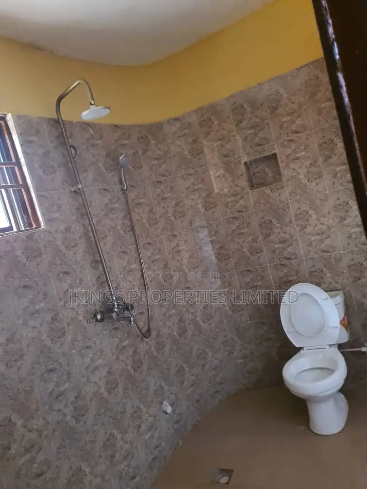 3bdrm Block of Flats in Berger for rent