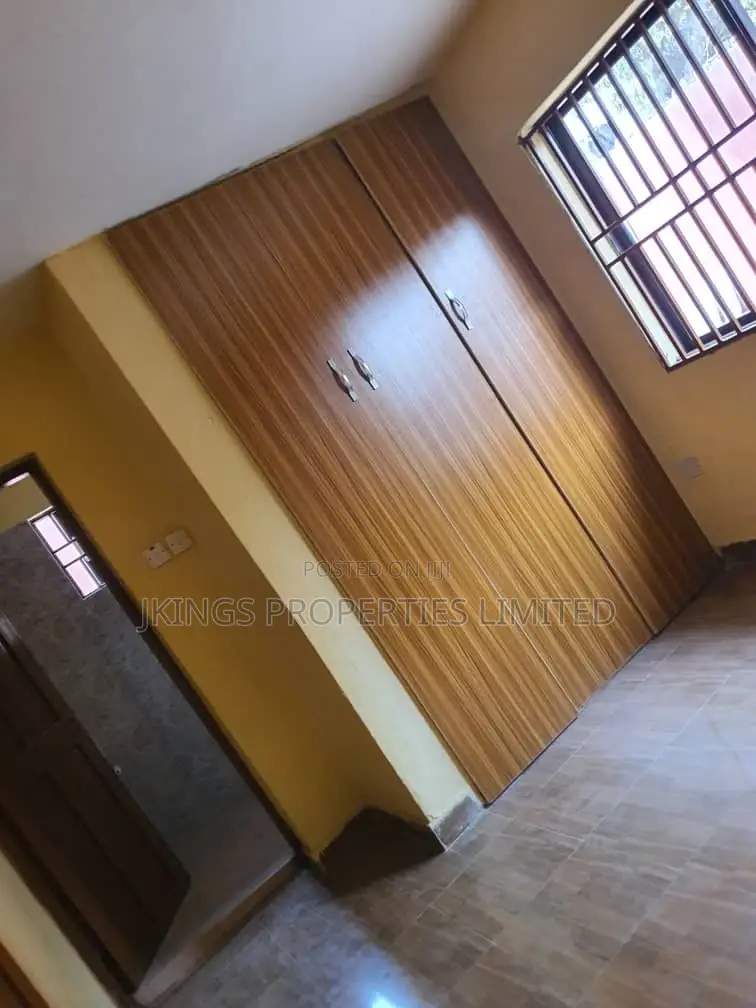 3bdrm Block of Flats in Berger for rent