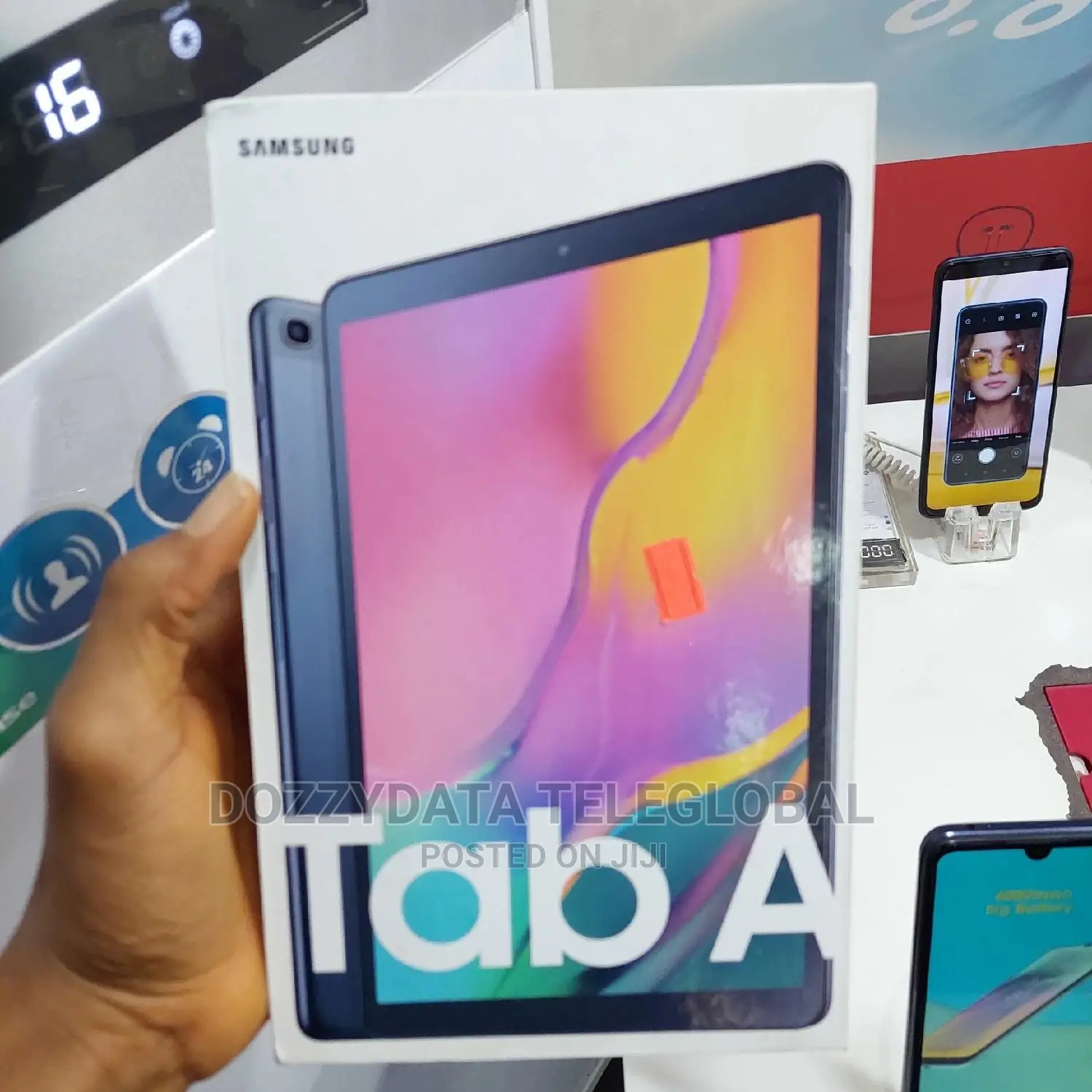 New Samsung Galaxy Tab a 10.1 (2019) 32 GB