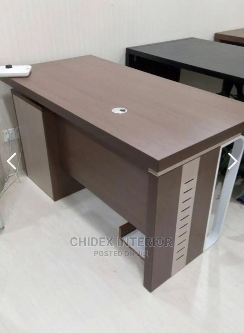 Office Executive Table
