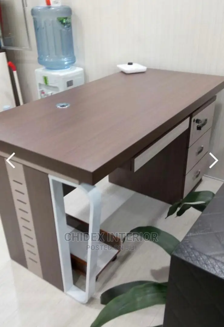 Office Executive Table