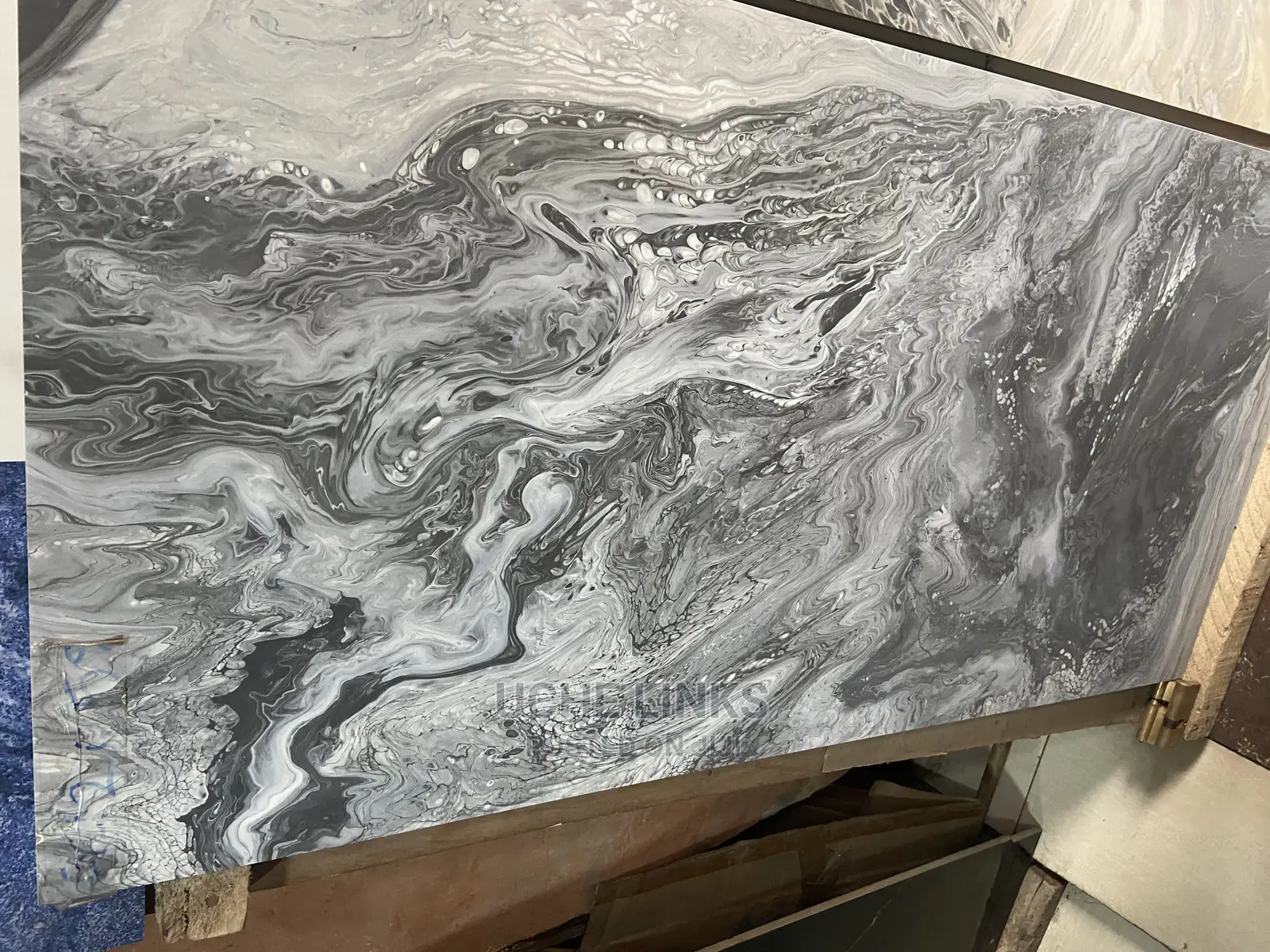China Quality Tiles