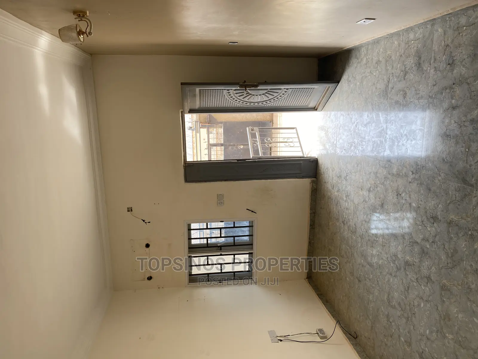 1bdrm Block of Flats in Dawaki for rent