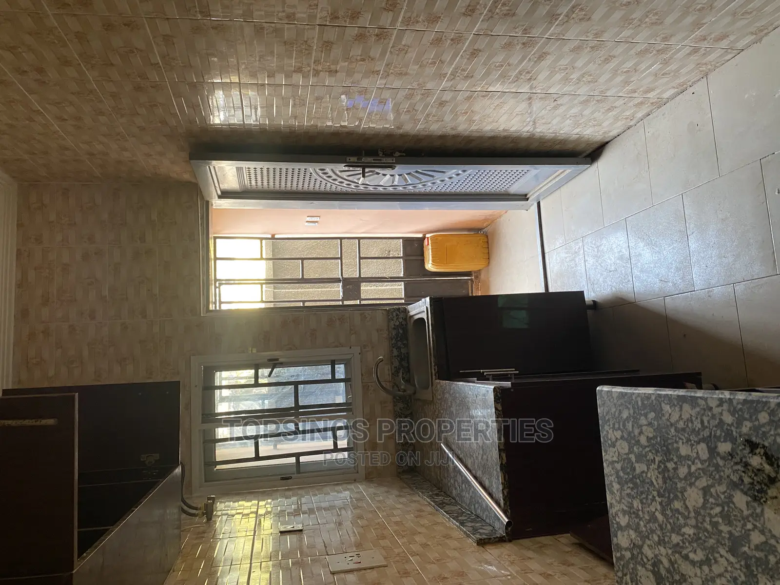 1bdrm Block of Flats in Dawaki for rent