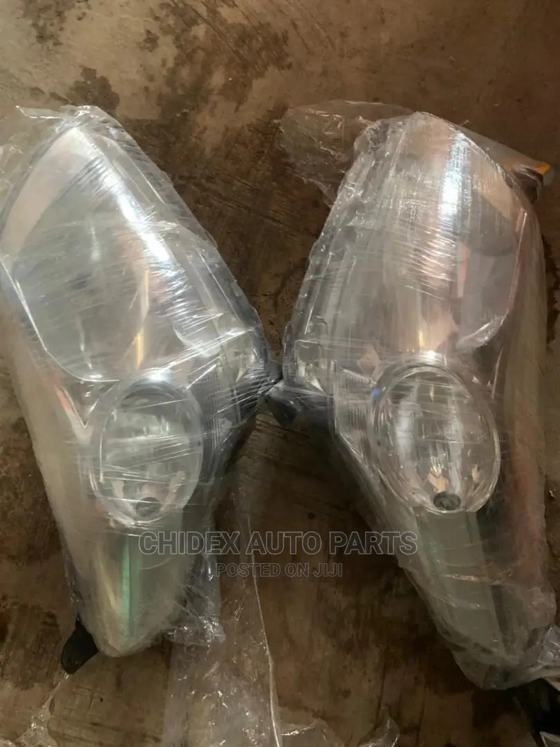 Headlight for Scion XD Europe Type
