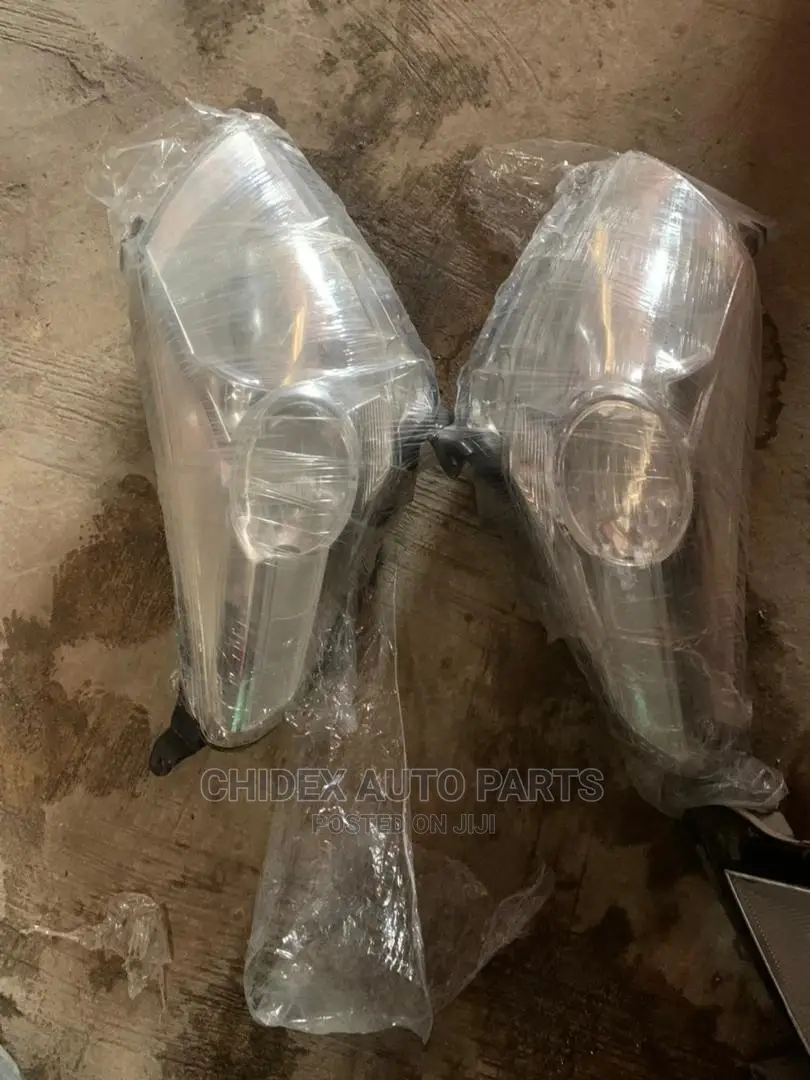 Headlight for Scion XD Europe Type
