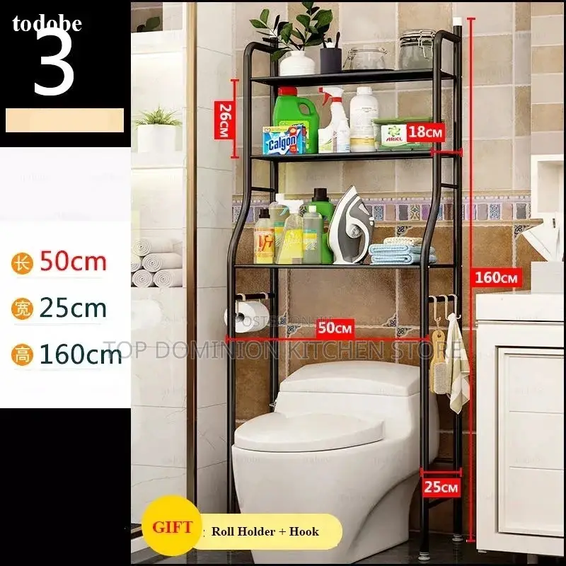 Storage Organizer Holder