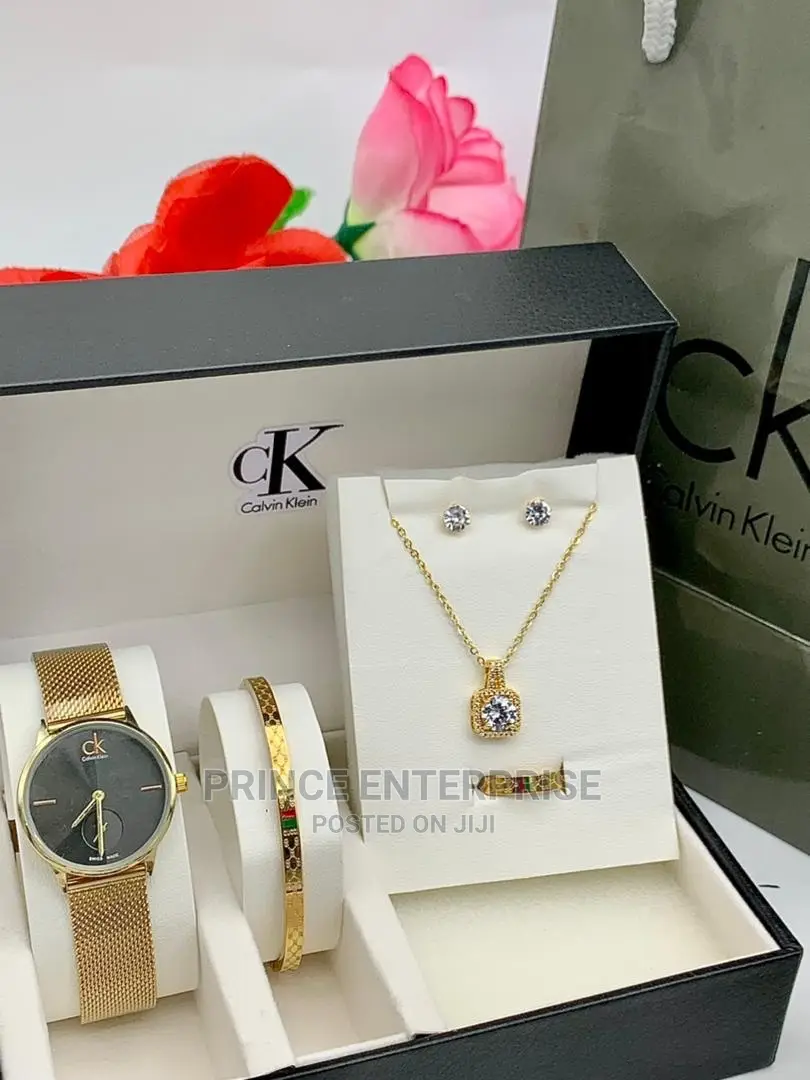 Daniel Wellington Leather