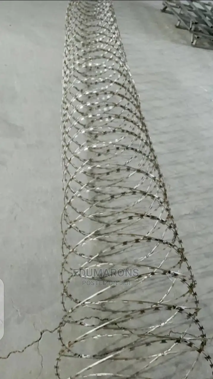 American Razor Fencing Wire