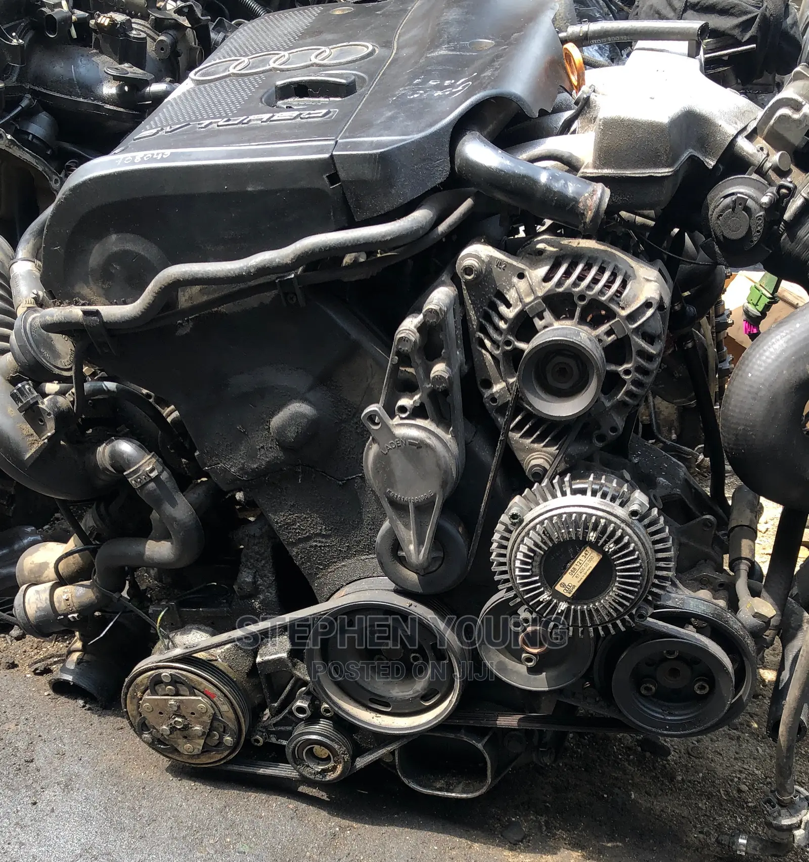 1.8 Turbo Passat 20v