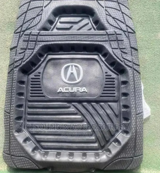 Floor Mat Acura