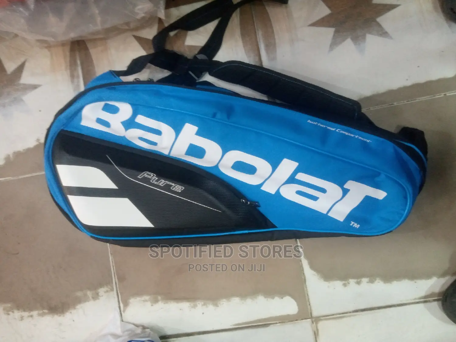 Babolat Tennis Bag