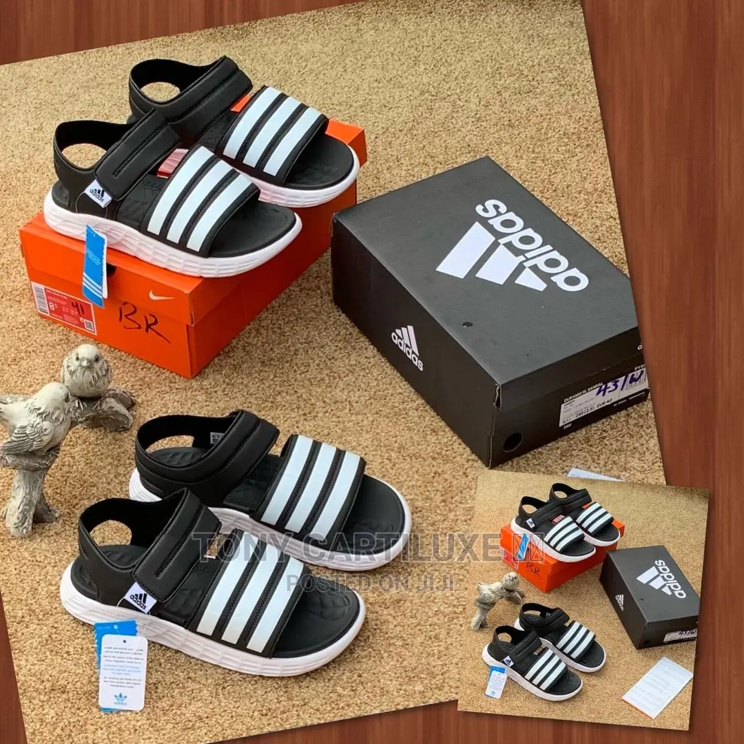Adidas Sandals