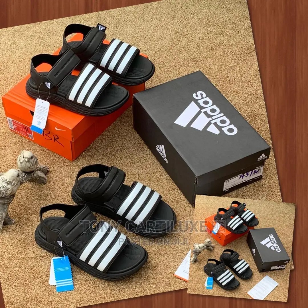 Adidas Sandals