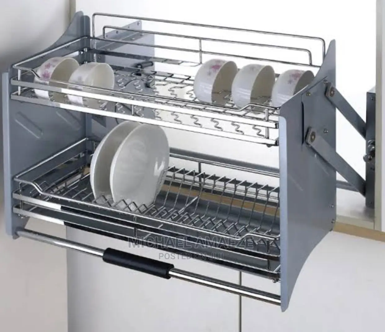 Kitchen Rack