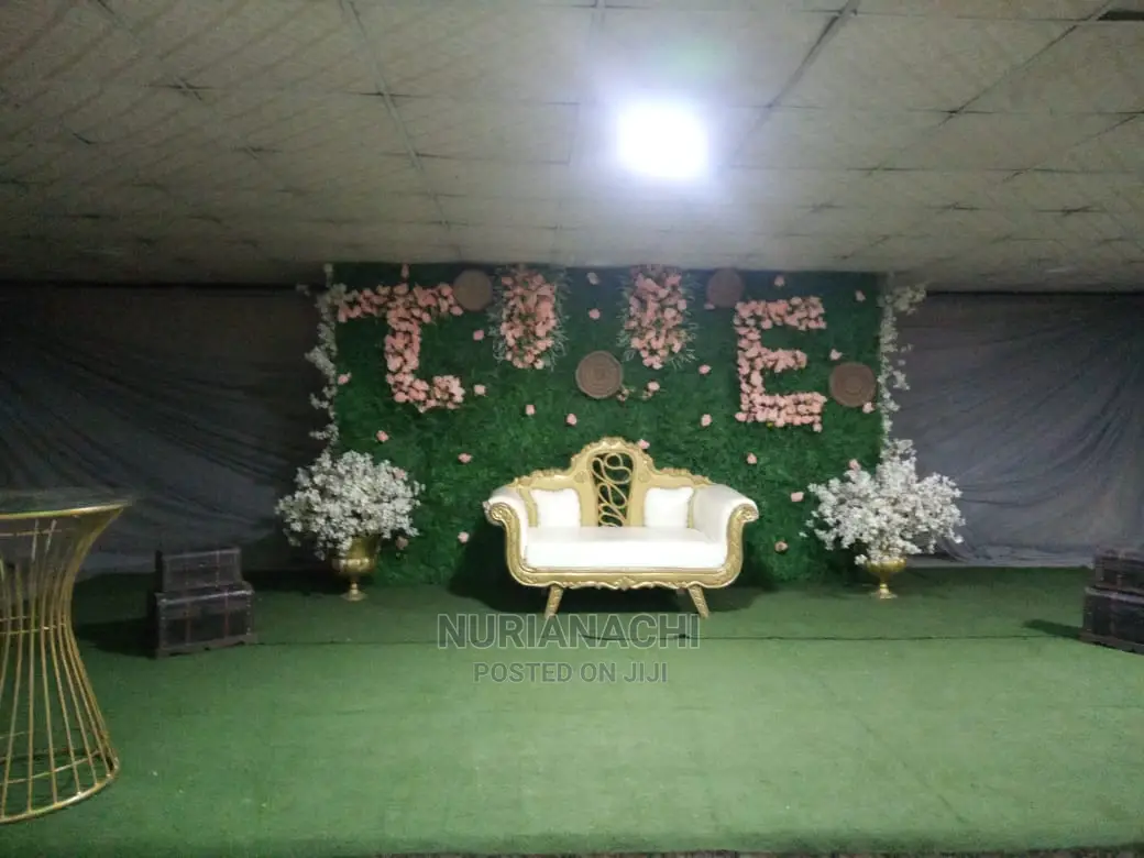 Event/Party Decoarator