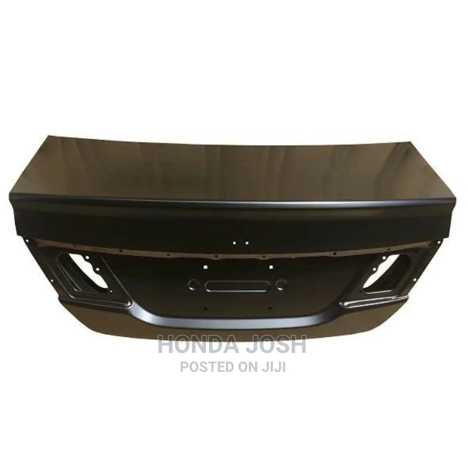 Boot/Trunk 2013 - 2015 Model Honda Civic Now Available