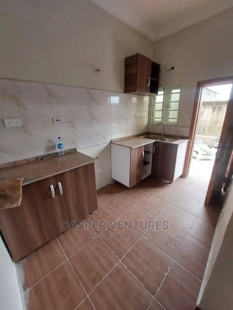 2bdrm Apartment in Ikate for rent