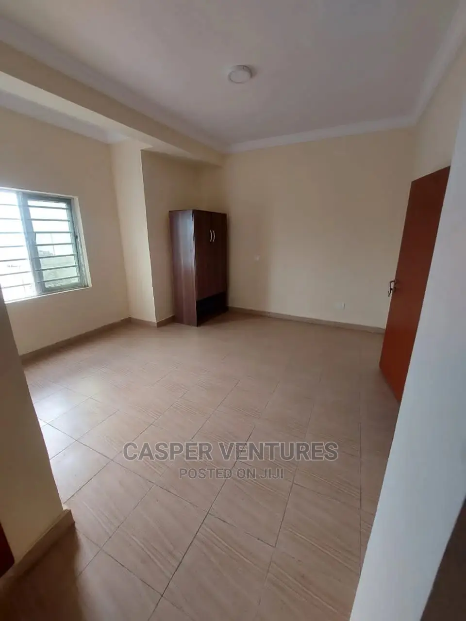 2bdrm Apartment in Ikate for rent