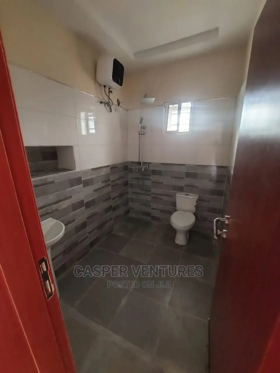 2bdrm Apartment in Ikate for rent
