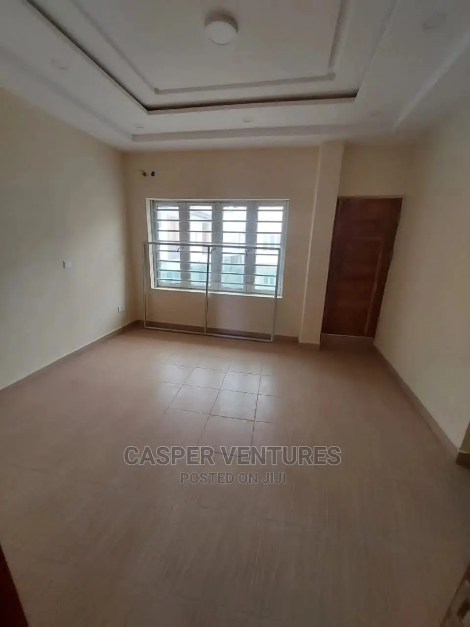 2bdrm Apartment in Ikate for rent