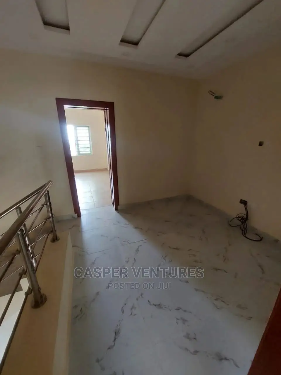 2bdrm Apartment in Ikate for rent
