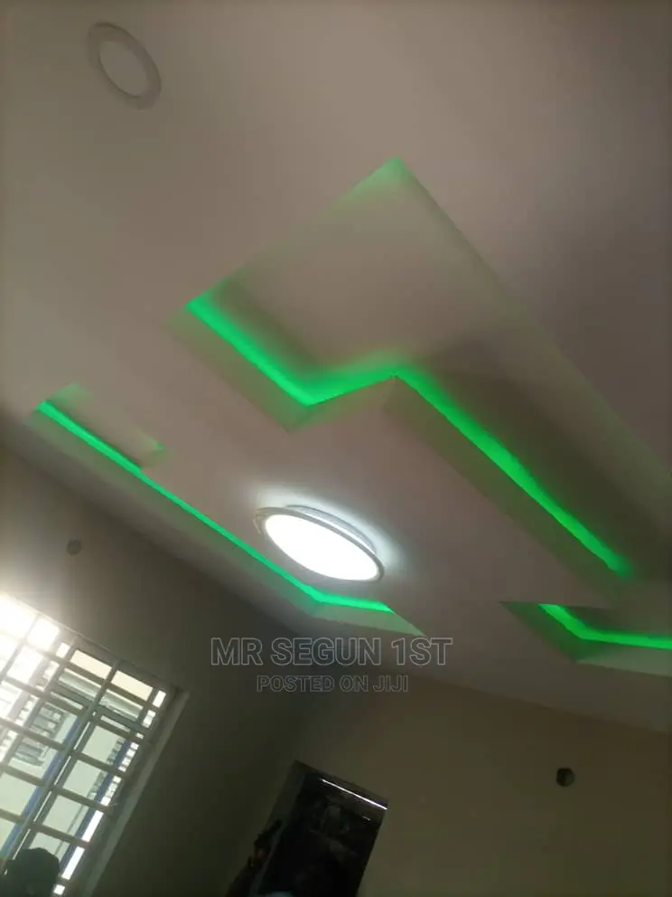 1bdrm Bungalow in Kasumu Estate, Akala Express for rent
