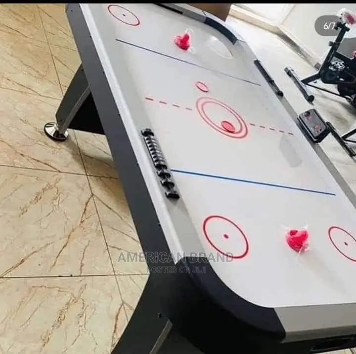 5feet Air Hockey Table