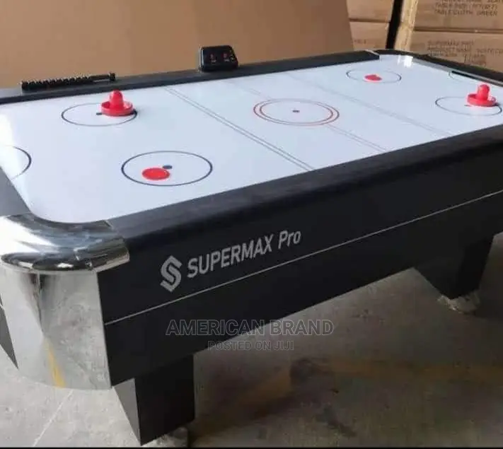 Coin Operated Standard Air Hockey Board