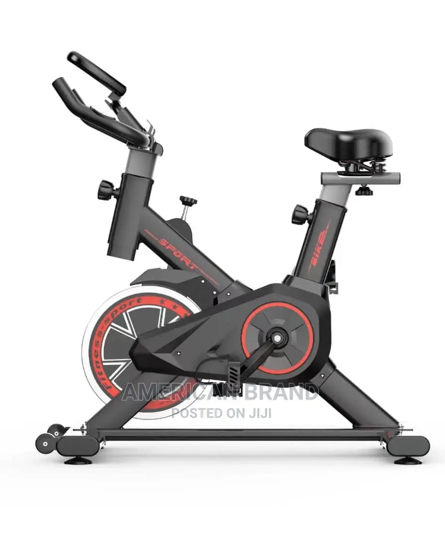 Sports Spinning Bike