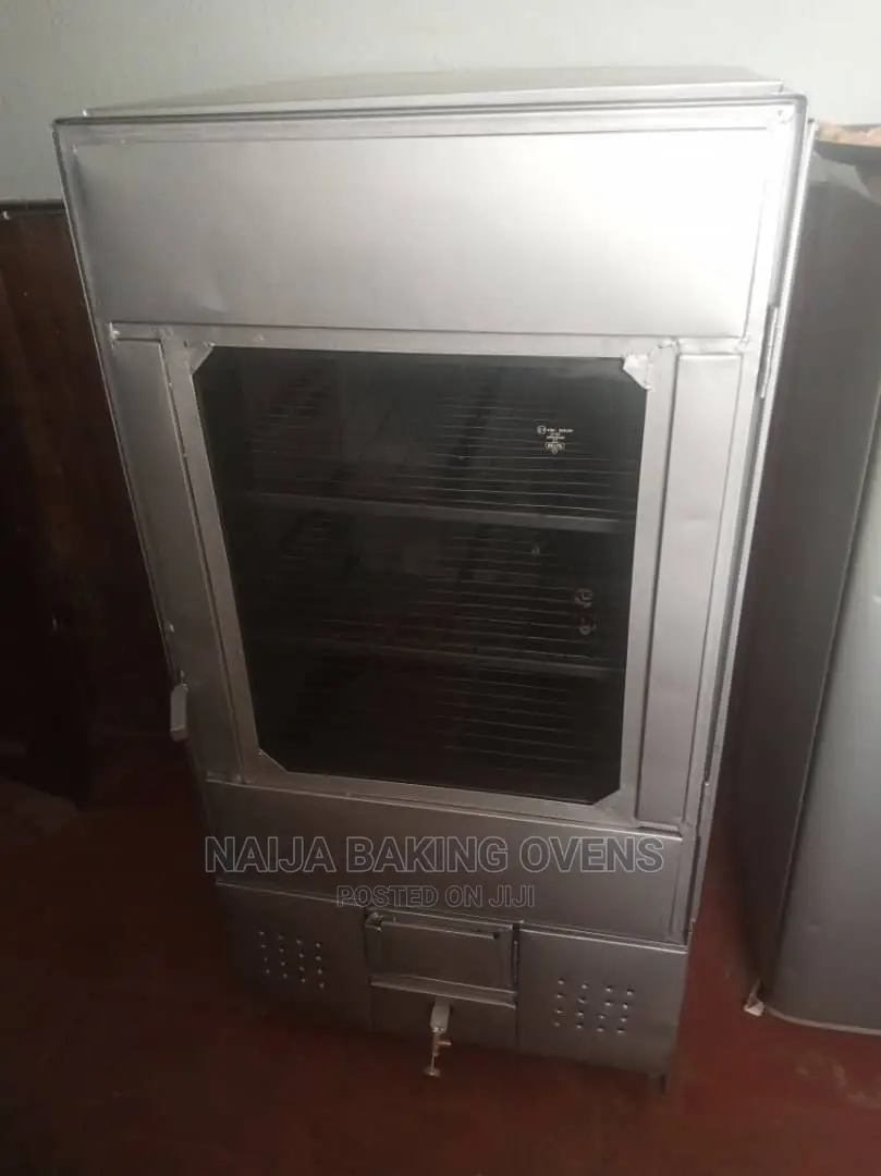 Afforfable and Quality Nigeria Local Baking Oven