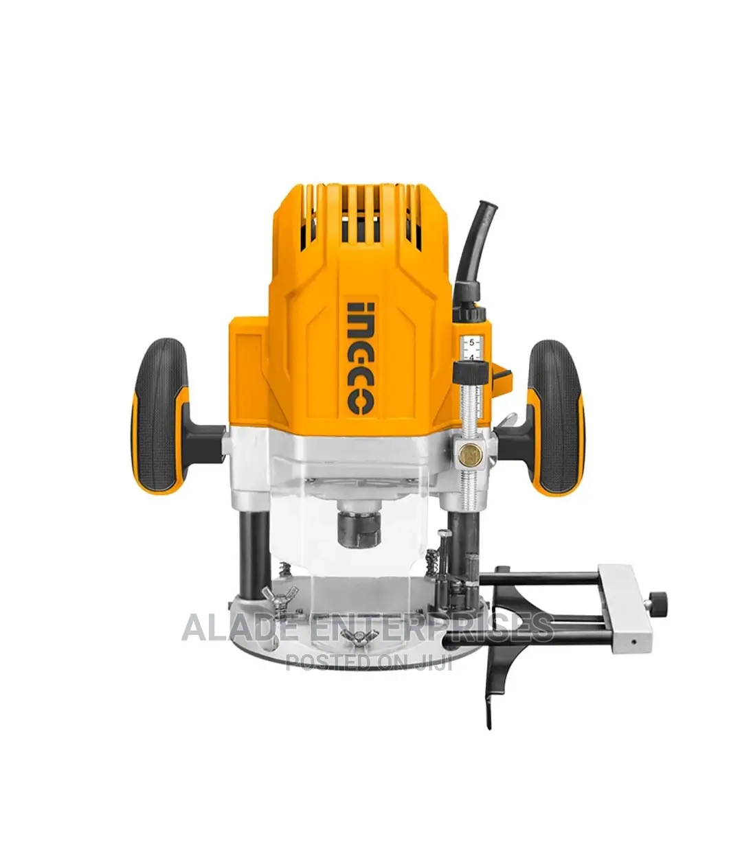 INGCOTM Electric Router 1600W | 22000rpm