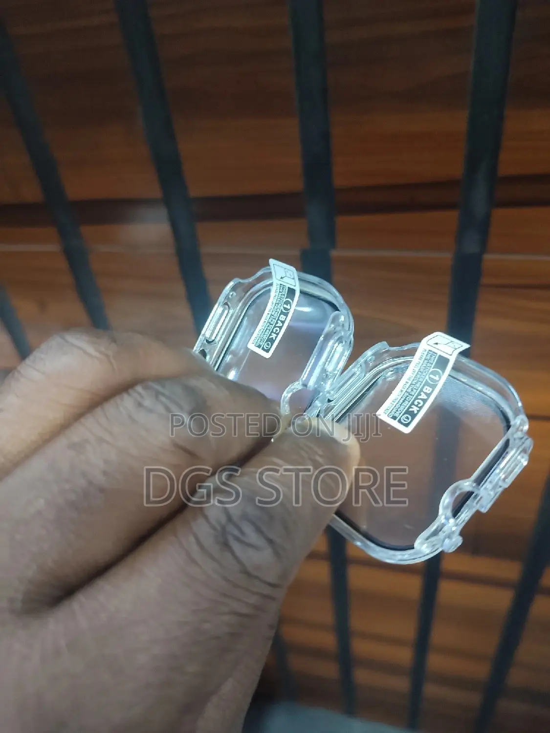 Apple Watch Ultra 49mm Case