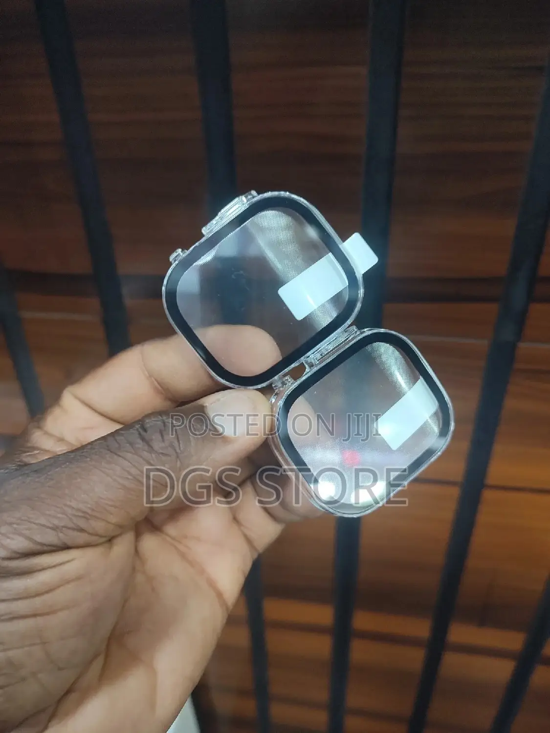 Apple Watch Ultra 49mm Case