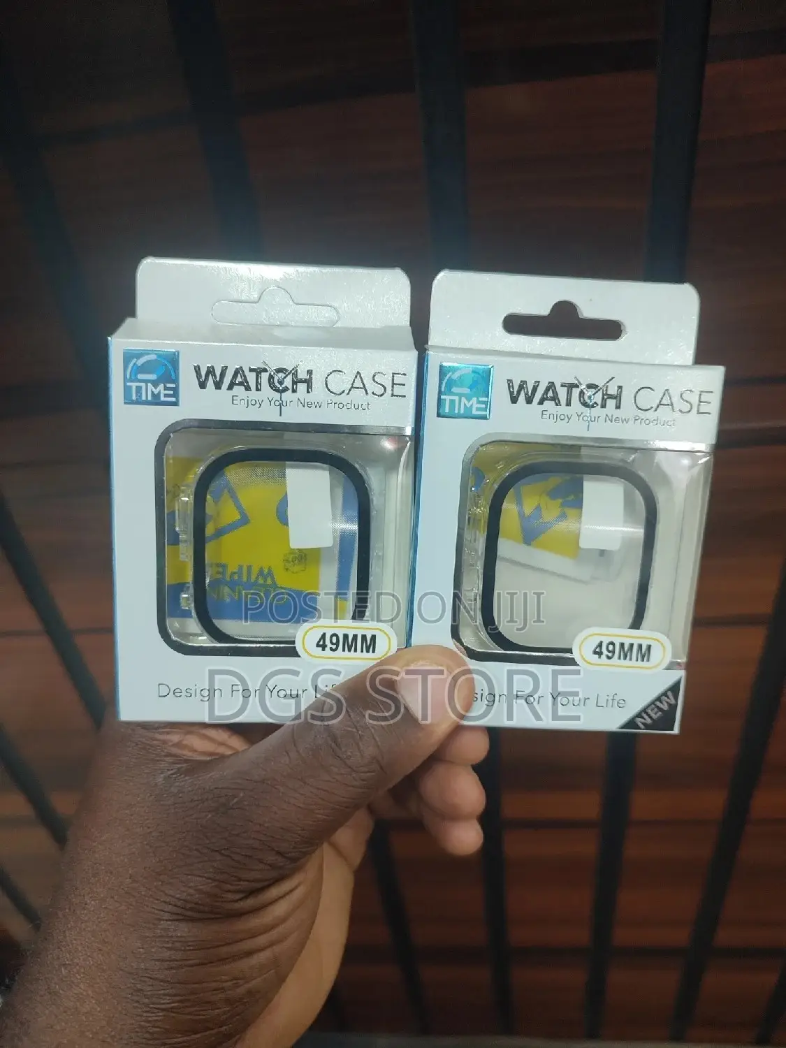 Apple Watch Ultra 49mm Case