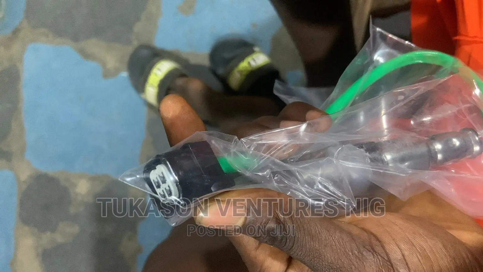 02 Sensor Honda CR-V 2010 Model