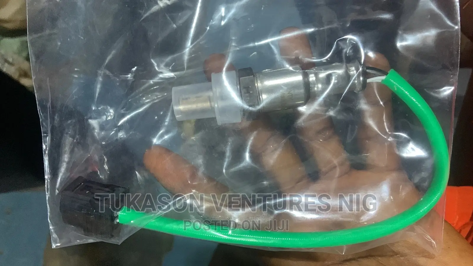 02 Sensor Honda CR-V 2010 Model