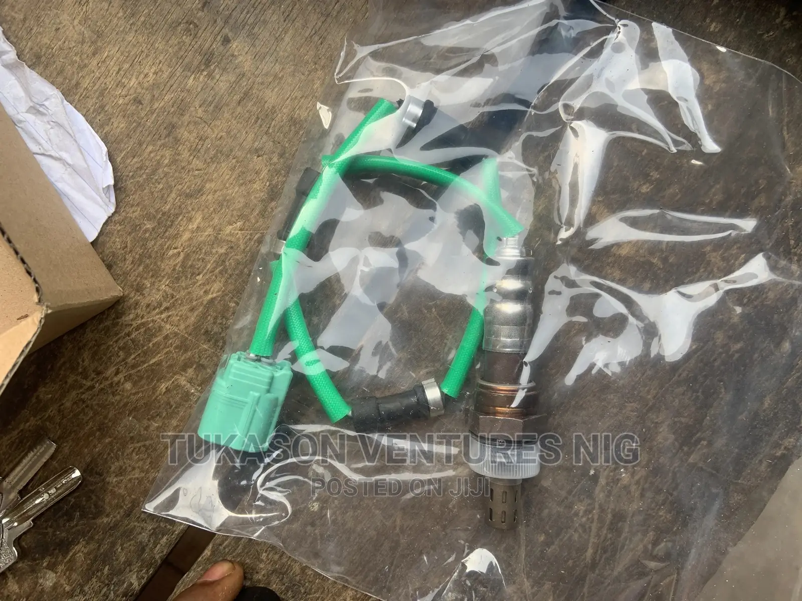 02 Sensor Honda CR-V 2010 Model