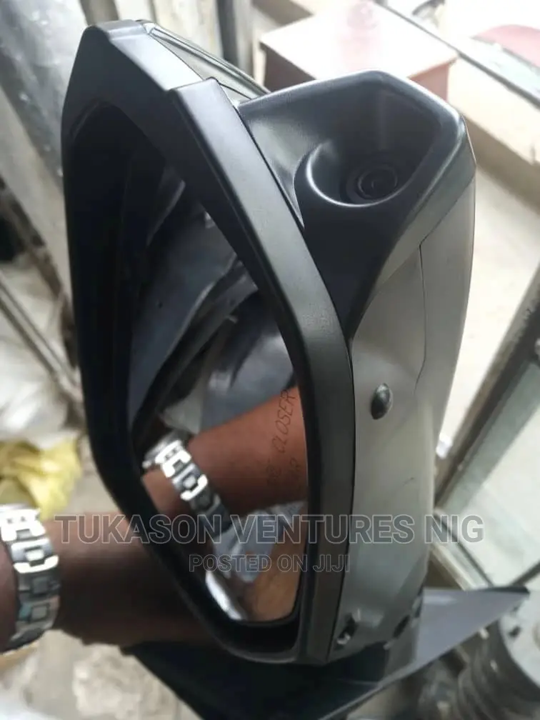 Side Mirror 2016 Honda CR-V