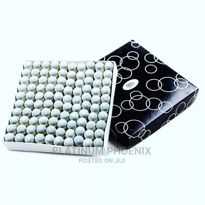 Snookers Stick Tip