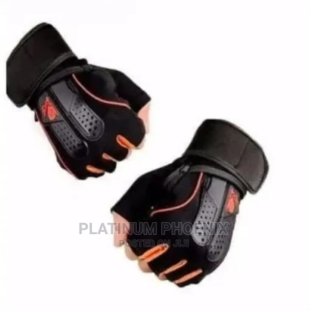 Body Gym Gloves