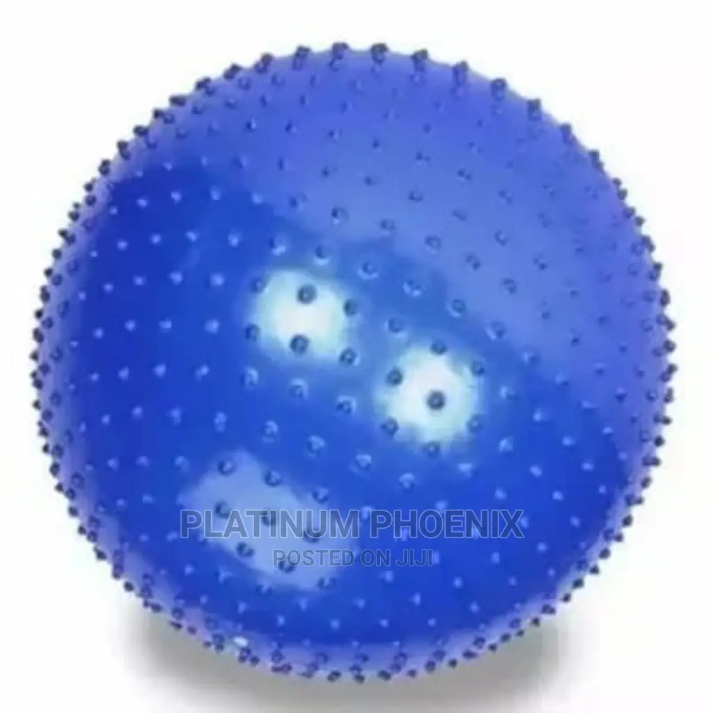 Exercise Ball