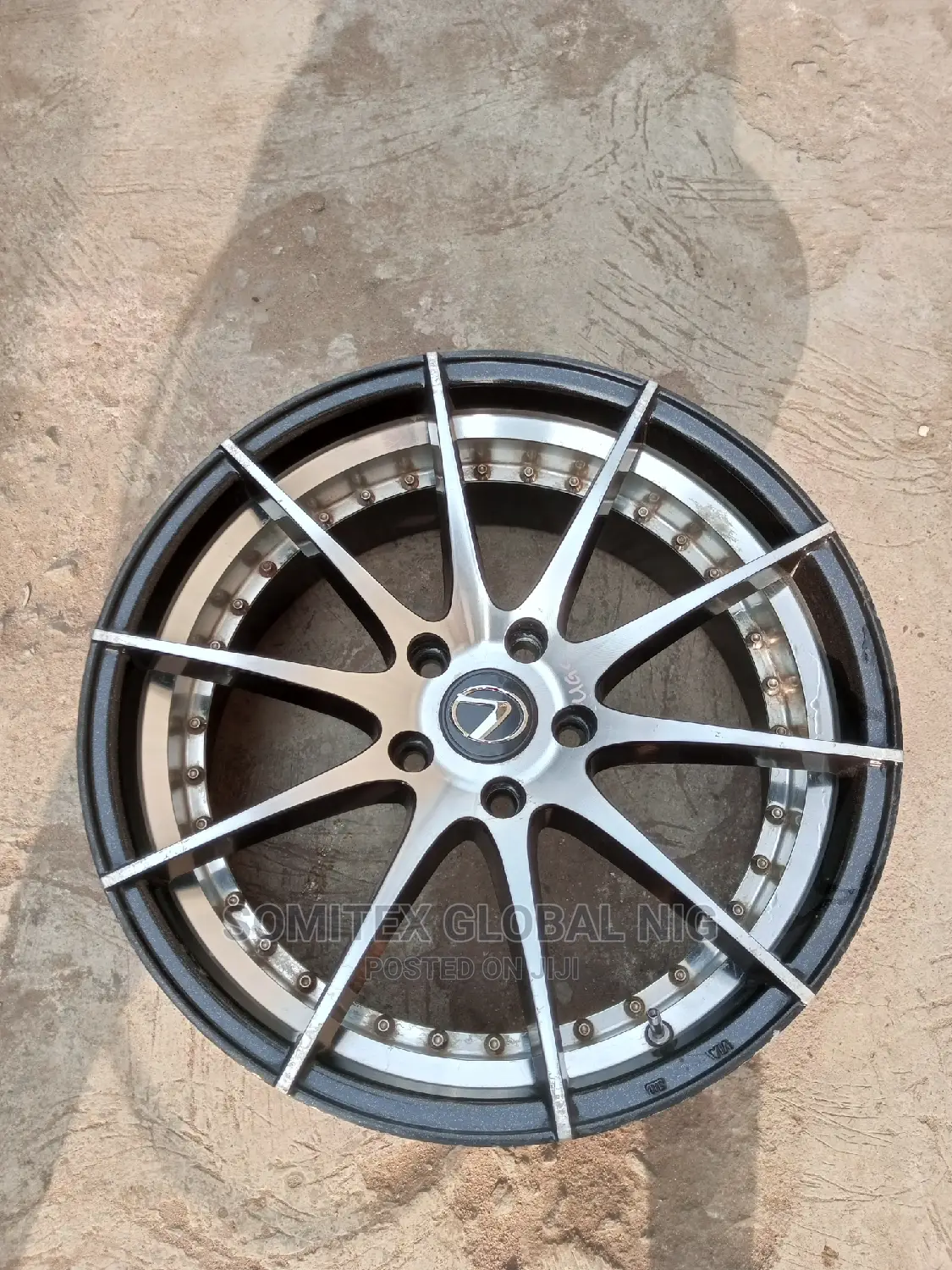 18rim Lexus