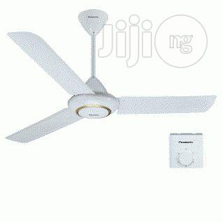 Panasonic Ceiling Fan F-56MZ2