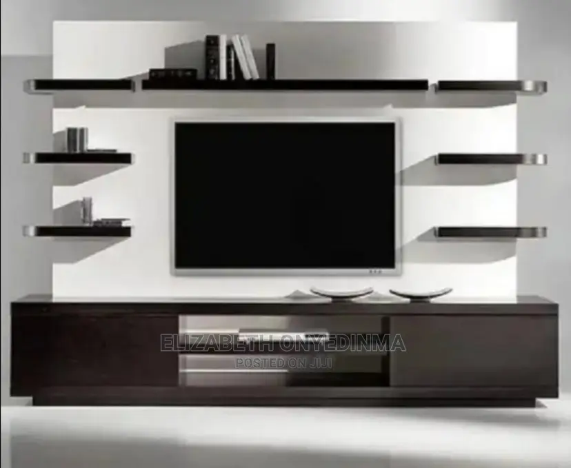 Tv Console