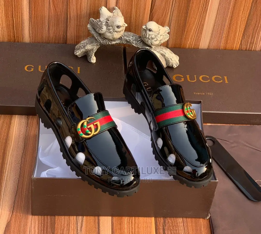Gucci Classic