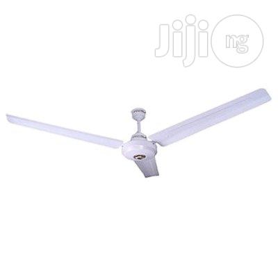 ORL Giant Ceilng Fan- White