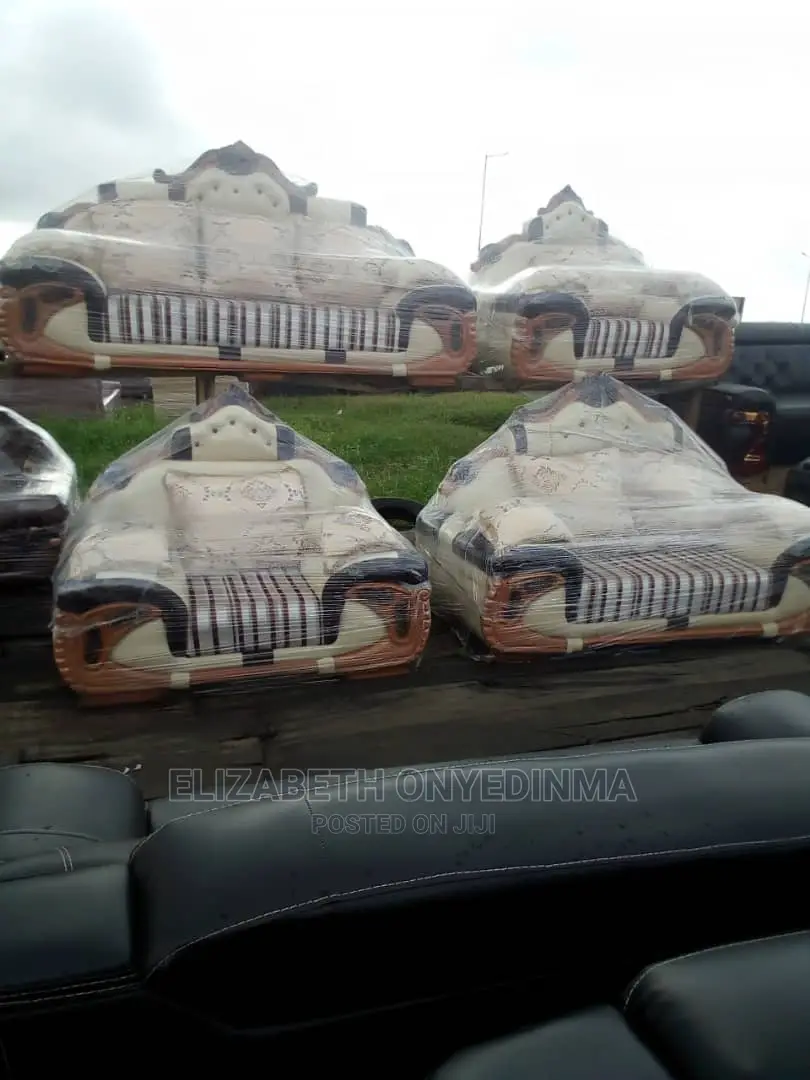 Royal Sofa Chairs 7 Seaters
