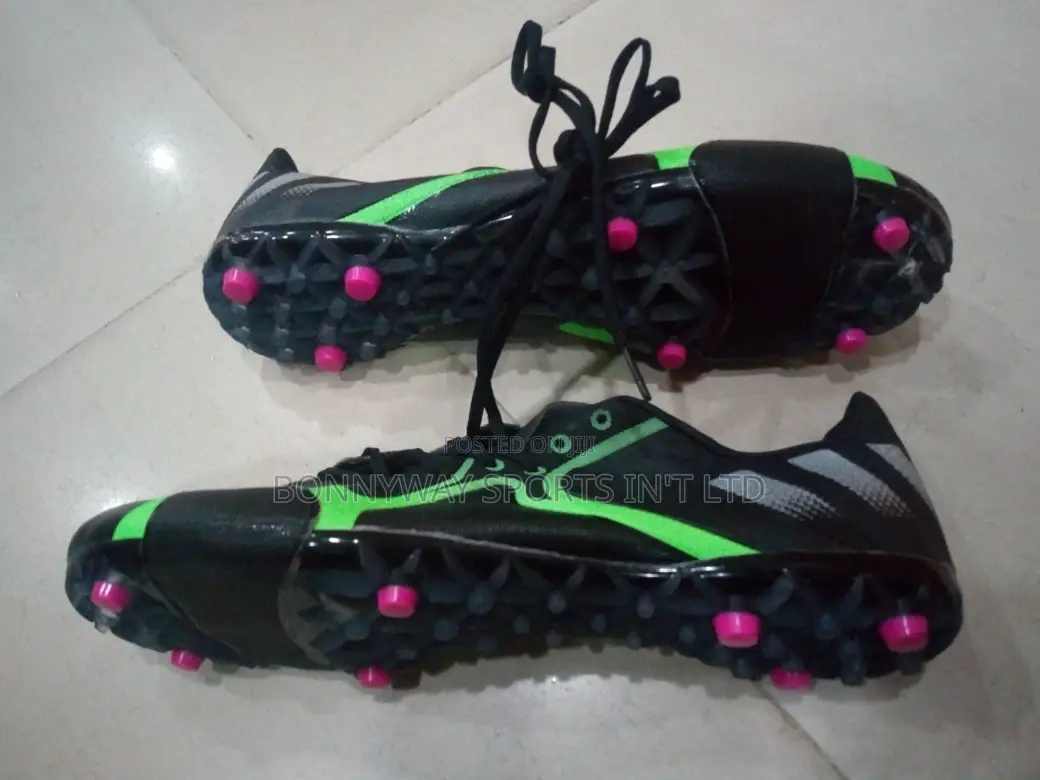 Best Higher Soccer Boot