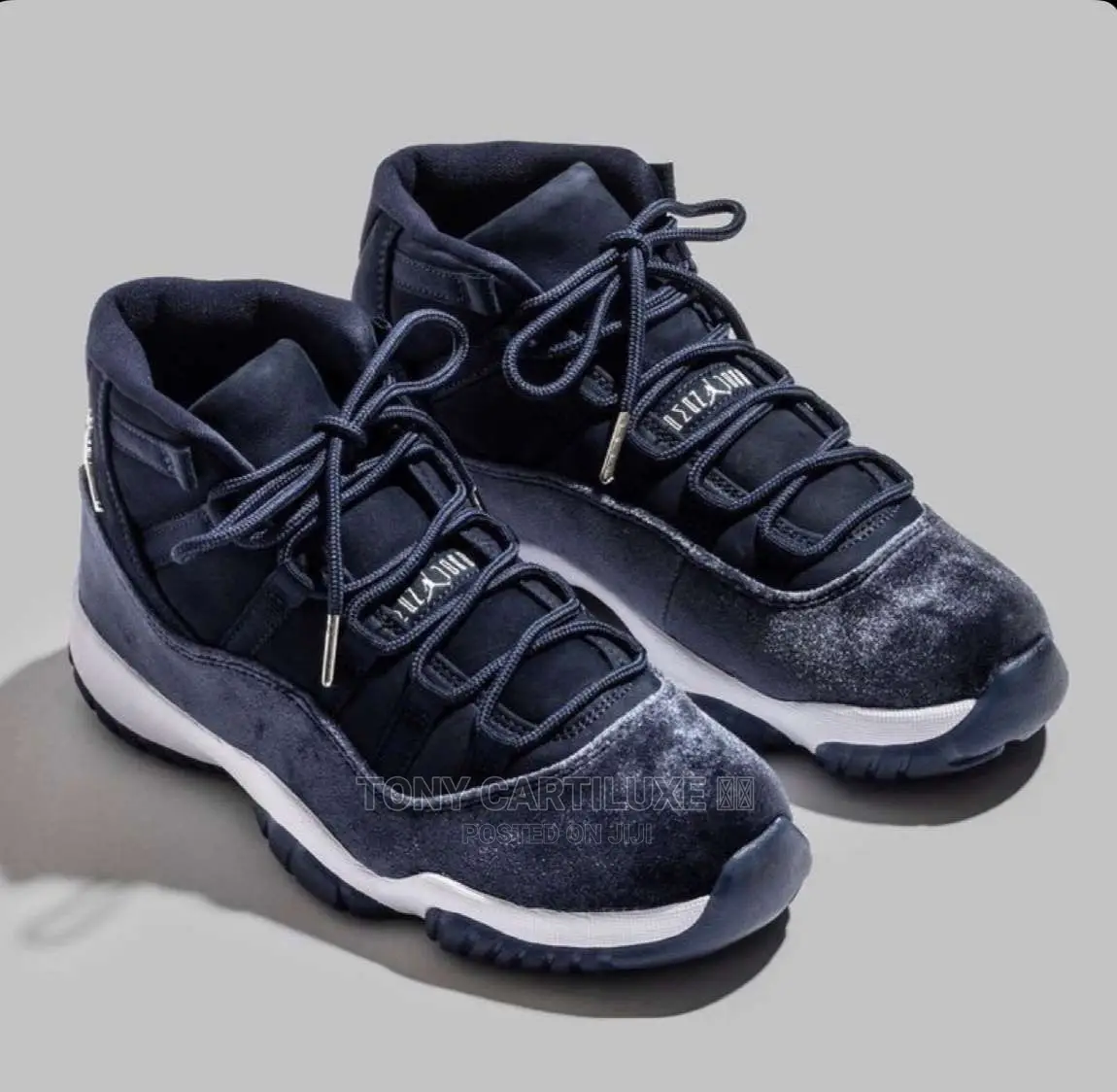 Nike Air Jordan 11(Xi) Retro* *”Midnight Navy